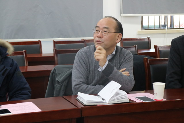 校长来茂德赴基础医学与临床药学学院调研党建工作